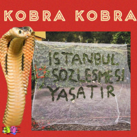 Kobra Kobra - İstanbul Sözleşmesi Özel 