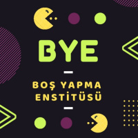 Boş Yapma Enstitüsü 1 Yaşında!