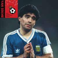 Yan Sekme - Diego Maradona