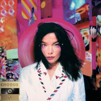 Chorus #27 - Björk - Post (Deniz Kuzuoğlu)