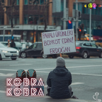 Kobra Gündem #159 - Açlık Grevi 