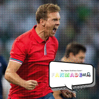 Julian Nagelsmann - Fanmade #8
