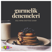 Gurmelik Denemeleri #48 - Bowl Sunumları