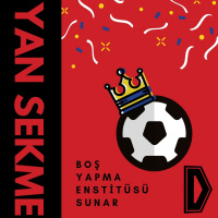 Yan Sekme #Deplase - Juventus Yine Şampiyon, Leicester Dağıldı, Milanın Çıkışı, ManU Sürprizi