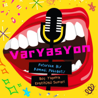 Fatih Sultan Mehmet İstanbul Seçimlerini Yorumluyor - Metin Saydıran ile Varyasyon Şov