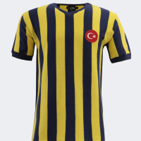 Kadıköy Vapuru S03B08 - Fenerbahçe Futbolda ve Basketbolda Zaferin Rengine Nasıl Ulaşır?