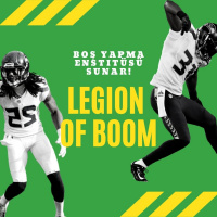 Legion Of Boom - Seahawks 1de 1, Patriotsın Yeni Kadrosu, Mahomesun Kontratı