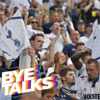 BYE Talks #15 - Tottenham Hotspur ve Londra Taraftarlığı