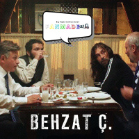 Behzat Ç. 4. Sezon - Fanmade #5