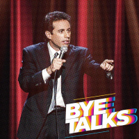 BYE Talks #12 - Mizah ve Stand-Up Pratikleri, Aziz Ansari, Ülkede Tolere Edilmeyen Mizah