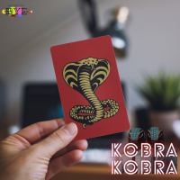 Kobra Gündem #160 - Kırmızı Kart