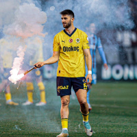 Kadıköy Vapuru S03B09 - Fenerbahçeden Zafere Kaçış: Ligden Önce Son Çıkış