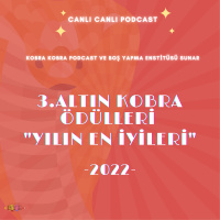 Altın Kobra Ödülleri (2022) 