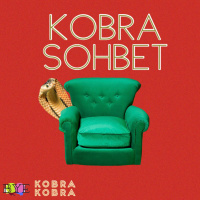 Kobra Sohbet #5 - Para