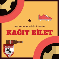 Kağıt Bilet - Samsunspor Özel I - 2010lardaki Düşüş