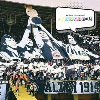 Altay - Fanmade #3