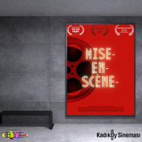 Mise-en-scène #3 - Lord of the Rings