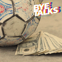 BYE Talks #7 - Futbol Endüstrisi Nereye Gidiyor?