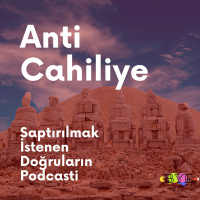 Anti Cahiliye #4 - Gardırop Atatürkçülüğü Nedir? (Konuk: Jakoben Tilki) 