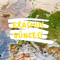Erasmus Güncesi - Post Erasmus Syndrome