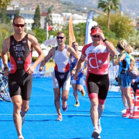 Şehir Hikayeleri #58 - Seyahat ve Spor Bir Arada: Triatlon Hakkında Her Şey Bölüm 1 / Mehmet Ayan Anlatıyor