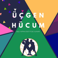 Üçgen Hücum - Drake, Lottery, Efes de Fener de Alamadı