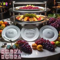 Kobra Gündem #164 - Suç, Beğen, Al