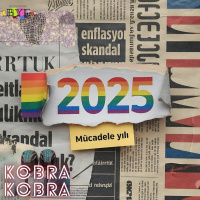 Kobra Gündem #167 - 2025: Mücadele Yılı