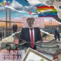 Kobra Gündem #166 - Diplomasız Kaldım Anne