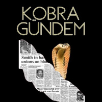 Kobra Gündem #103 - İlüzyon Devlet