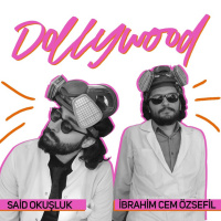 Dollywood #15: Ex Machina ft. Doç. Dr. Tunca Doğan