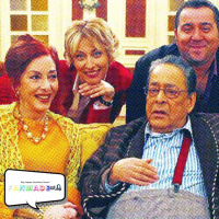 Avrupa Yakası - Fanmade #7