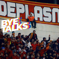 BYE Talks #13 - Alpaslan Dikmen, Ultraslan, Alt Ligler Sendikası