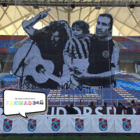 Trabzonspor - Fanmade #11