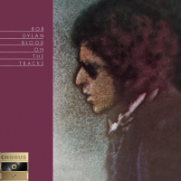 Chorus #29 - Bob Dylan - Blood On The Tracks (Ümit Ünal)