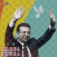 Kobra Gündem #169 - İmamoğlu