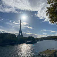 Şehir Hikayeleri #61 - Travmalarım, Paris ve Ben / Özlem Anlatıyor