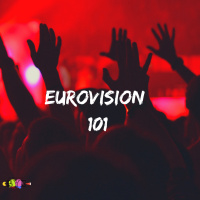 Eurovision #101 - Türkiyenin Eurovisionu (Şebnem Paker, Sertab Erener, Can Bonomo, TRT)