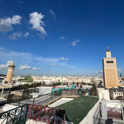 Bo Yapma Enstitüsü