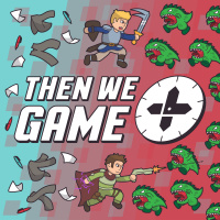 Level 37 - Our Games of the Year and Decade