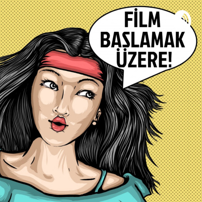 Film Balamak Üzere