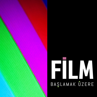 Film Balamak Üzere