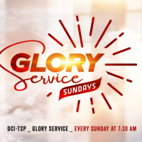 THE MAGNIFICAT - PS. JESHURUN ELVIS AWUAH