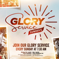 JESUS IS ALL YOU NEED - PS. ISAIAH FOSU-KWAKYE JNR