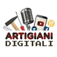 Artigiani digitali - Si comincia!