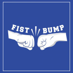 Fist Bump With Kristen Duke