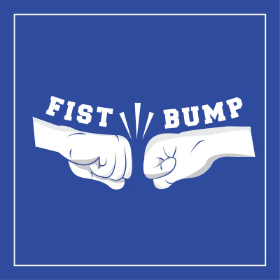 Fist Bump With Kristen Duke