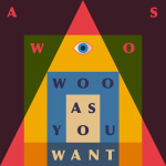 As Woo Woo As You Want