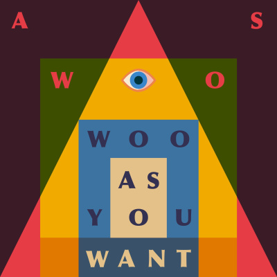 As Woo Woo As You Want