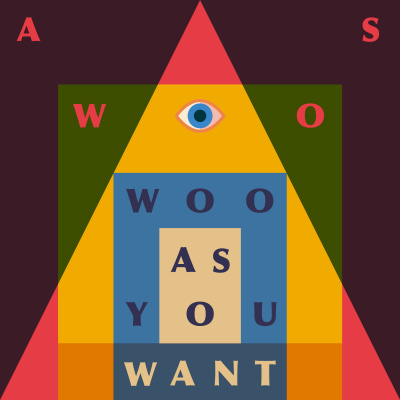 As Woo Woo As You Want